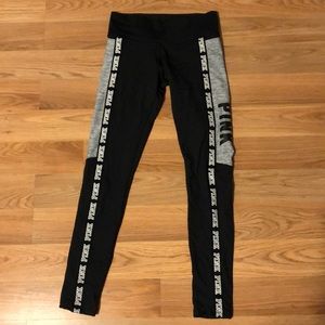 PINK leggings